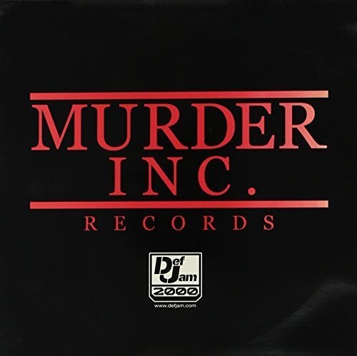 Murderers: We Don't Give a What (12-Inch Single)