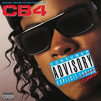Cb4 / O.S.T.: CB4 (Original Motion Picture Soundtrack) (Vinyl LP)