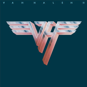 Van Halen: Van Halen II (Vinyl LP)