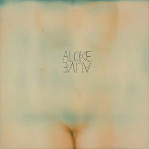 Aloke: Alive (Vinyl LP)