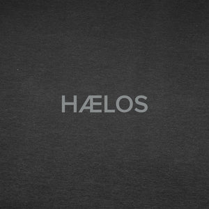 H√¶los: Earth Not Above EP (12-Inch Single)