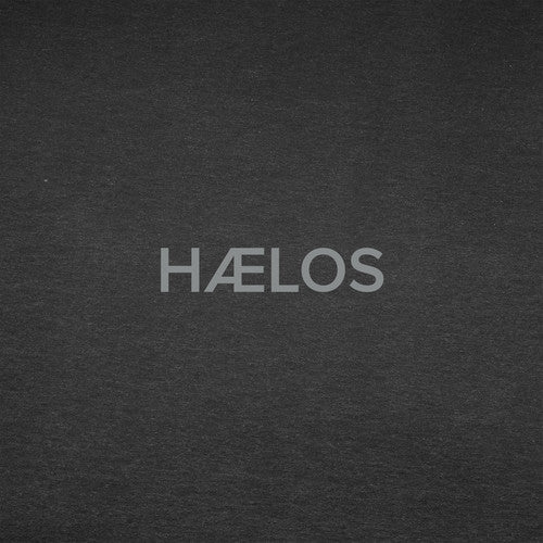 H√¶los: Earth Not Above EP (12-Inch Single)
