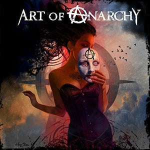 Art of Anarchy (Feat Scott Weiland): Art of Anarchy (Vinyl LP)