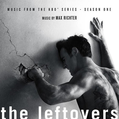 Max Richter: The Leftovers (Music From the HBO Series--Season One) (Vinyl LP)