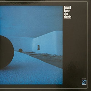 Hubert Laws: Afro Classic (Vinyl LP)