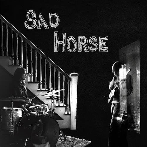 Sad Horse: Greatest Hits (Vinyl LP)