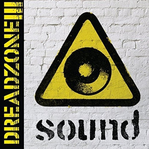 Dreadzone: Sound (Vinyl LP)