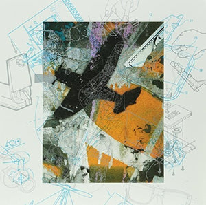 Sediment Club: Psychosymplastic (Vinyl LP)