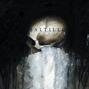 Saltillo: Monocyte (Vinyl LP)