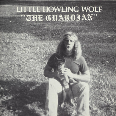 Little Howlin' Wolf: The Guardian (Reissue) (Vinyl LP)