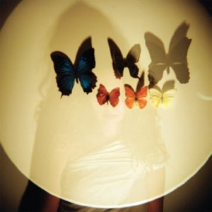 Jessie Jones: Jessie Jones (Vinyl LP)