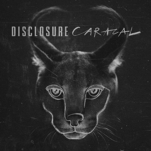 Disclosure: Caracal (Vinyl LP)