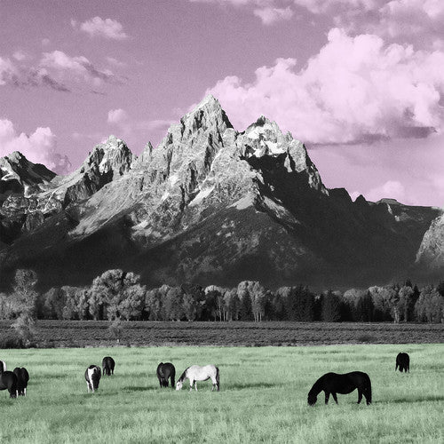 Kone: Yellowstone (Vinyl LP)