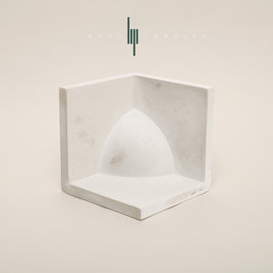 Heathered Pearls: Body Complex (Vinyl LP)