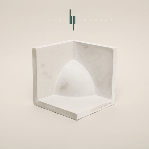 Heathered Pearls: Body Complex (Vinyl LP)