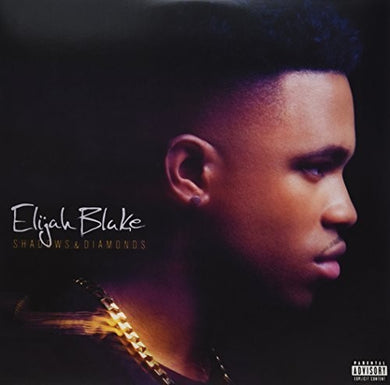 Elijah Blake: Shadows & Diamonds [Deluxe Edtion] (Vinyl LP)