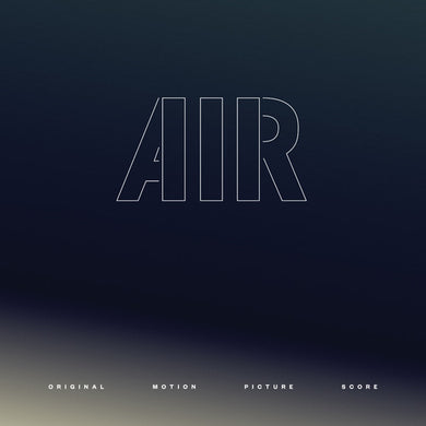 Van Brremen, Edo: Air (Original Motion Picture Score) (Vinyl LP)
