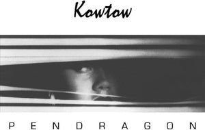 Pendragon: Kowtow (Vinyl LP)