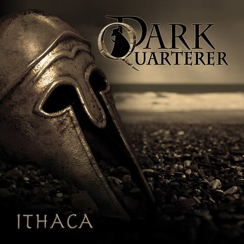 Dark Quarterer: Ithaca (Vinyl LP)