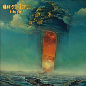 Magister Templi: Into Duat (Vinyl LP)