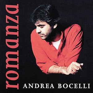 Bocelli, Andrea: Romanza (Vinyl LP)