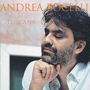 Andrea Bocelli: Cieli Di Toscana (Vinyl LP)