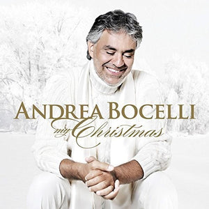 Bocelli, Andrea: My Christmas (Vinyl LP)