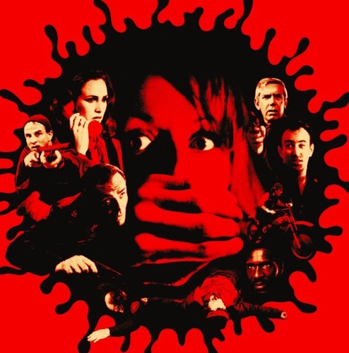 Alexander Blonksteiner: Cannibal Apocalypse (Original Motion Picture Soundtrack) (Vinyl LP)