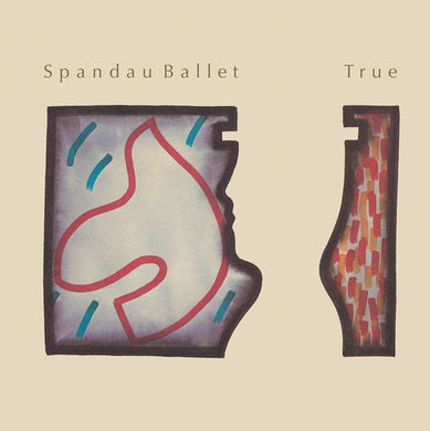 Spandau Ballet: True (Vinyl LP)