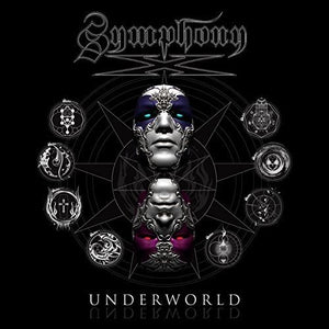 Symphony X: Underworld (Vinyl LP)
