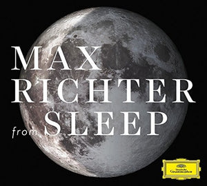 Richter, Max: From Sleep (Vinyl LP)
