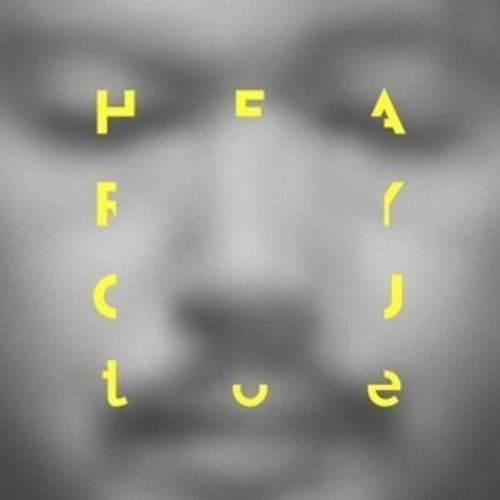 Toe: Hear You (Vinyl LP)