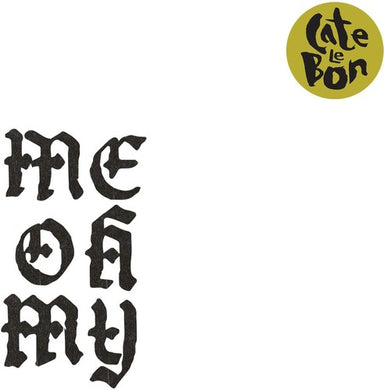 Le Bon, Cate: Me Oh My (Vinyl LP)