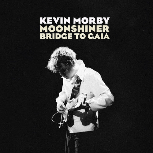 Kevin Morby: Moonshiner / Bridge to Gaia (7-Inch Single)