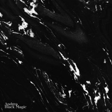 Andrea: Black Magic (12-Inch Single)