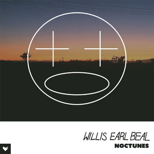 Willis Earl Beal: Noctunes (Vinyl LP)