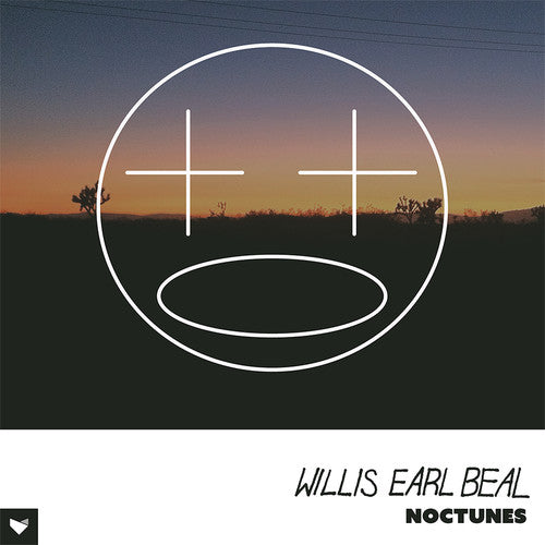 Willis Earl Beal: Noctunes (Vinyl LP)