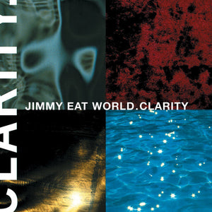 Jimmy Eat World: Clarity (Vinyl LP)
