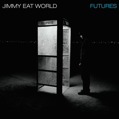Jimmy Eat World: Futures (Vinyl LP)