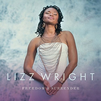 Wright, Lizz: Freedom & Surrender (Vinyl LP)
