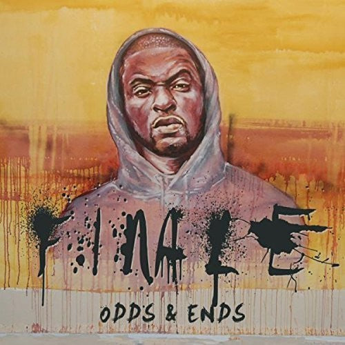 Finale: Odds & Ends (Vinyl LP)
