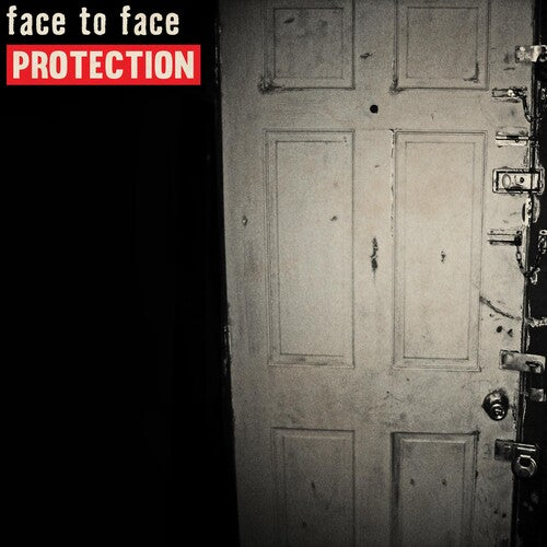 Face to Face: Protection (Vinyl LP)