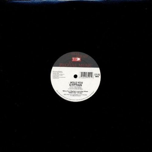Gyptian: Hold You (12-Inch Single)