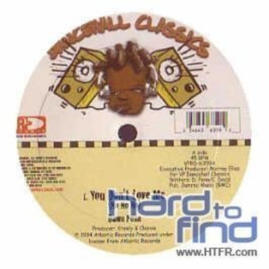 Penn, Dawn: You Don't Love Me ( No No ) (12-Inch Single)