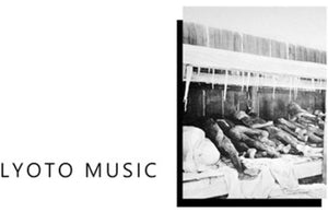 Lyoto Music: Lyoto Music (Vinyl LP)