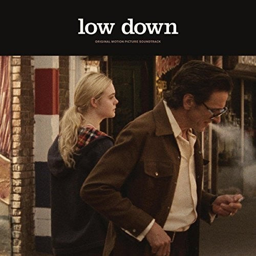 Low Down / O.S.T.: Low Down (Original Soundtrack) (Vinyl LP)