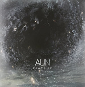 Aun: Fiat Lux (Vinyl LP)