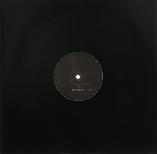 Bnjmn: Chromed (12-Inch Single)