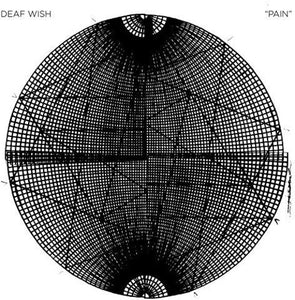 Deaf Wish: Pain (Vinyl LP)
