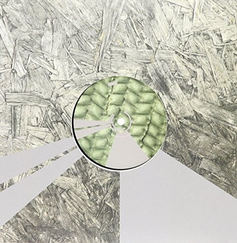 Fear Ratio: Kasm01 (Vinyl LP)